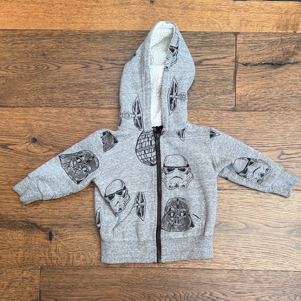 Star Wars Jacket